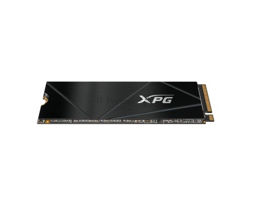 Накопитель SSD ADATA M.2 2280 500GB SGAMMIXS50C-500G-CS