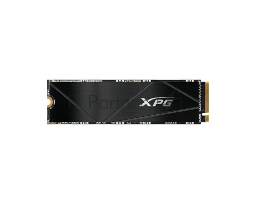 Накопитель SSD ADATA M.2 2280 500GB SGAMMIXS50C-500G-CS