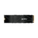 Накопитель SSD ADATA M.2 2280 500GB SGAMMIXS50C-500G-CS