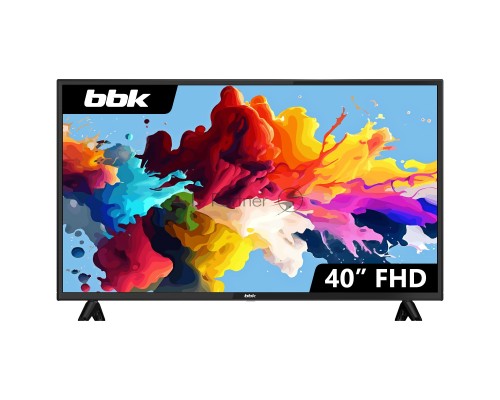 Телевизор BBK 40