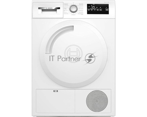 Сушильная машина Bosch WTH83V03