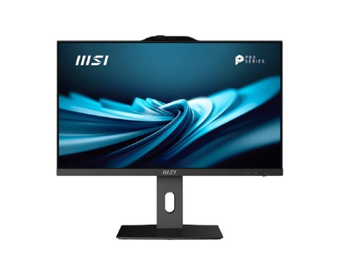 [Моноблок] MSI Pro AP242P 14M-662XRU [9S6-AE0621-834] Black 23.8