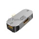 Адаптер Type C на HDMI + USB + PD