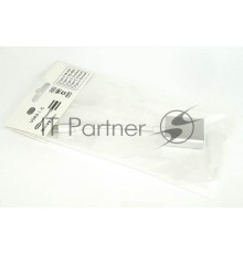 Адаптер Multiport Type-C на VGA для MacBook, серебристый