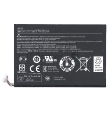 Аккумуляторная батарея для планшета Acer Iconia Tab W510 (AP12D8K) 27Wh