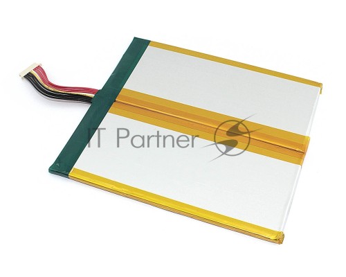 Аккумуляторная батарея для планшета Acer One 10 S1002 (4260124P) 3.7V 8400mAh
