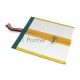 Аккумуляторная батарея для планшета Acer One 10 S1002 (4260124P) 3.7V 8400mAh
