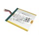 Аккумуляторная батарея для планшета Acer One 10 S1002 (4260124P) 3.7V 8400mAh