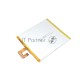 Аккумуляторная батарея для планшета Lenovo TAB K10 (L20D1P32) 3850mAh 3,86 V 14,8 Wh