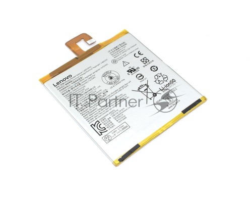 Аккумуляторная батарея для планшета Lenovo TAB K10 (L20D1P32) 3850mAh 3,86 V 14,8 Wh