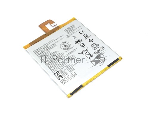 Аккумуляторная батарея для планшета Lenovo TAB K10 (L20D1P32) 3850mAh 3,86 V 14,8 Wh