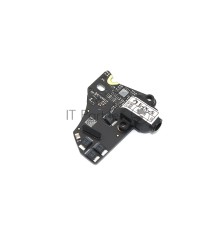 Аудио плата MacBook Air 13 Retina A2179 Early 2020 белая 923-03987 820-01992-A