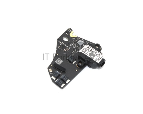 Аудио плата MacBook Air 13 Retina A2179 Early 2020 белая 923-03987 820-01992-A