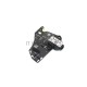 Аудио плата MacBook Air 13 Retina A2179 Early 2020 белая 923-03987 820-01992-A