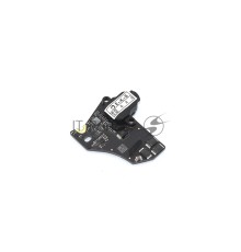 Аудио плата MacBook Air 13 Retina A2179 Early 2020 черная 923-03986 820-01992