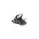 Аудио плата MacBook Air 13 Retina A2179 Early 2020 черная 923-03986 820-01992