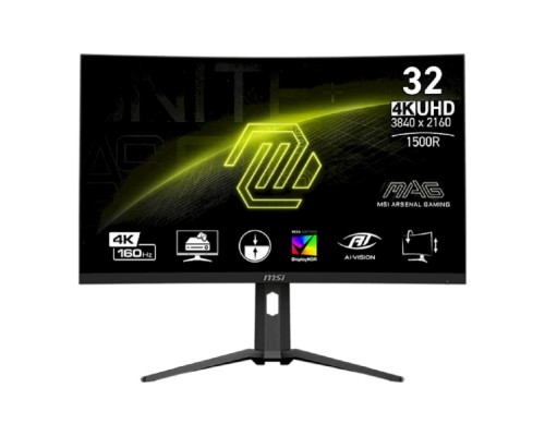 [Монитор] MSI MAG 31.5