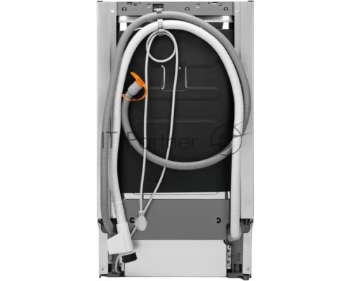 Встраиваемая узкая посудомоечная машина Electrolux KEAC3200L, загрузка на 10 комплектов посуды