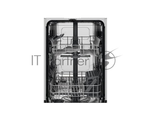 Встраиваемая посудомоечная машина Electrolux EEA71210L загрузка на 9 комплектов посуды Встраиваемая посудомоечная машина Electrolux EEA71210L загрузка на 9 комплектов посуды