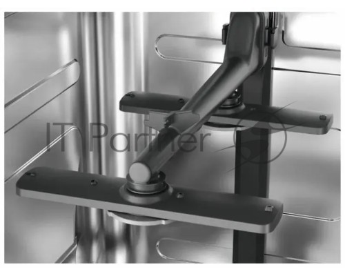Посудомоечная машина встраив. Electrolux EEG62300L 1950Вт узкая инвертер