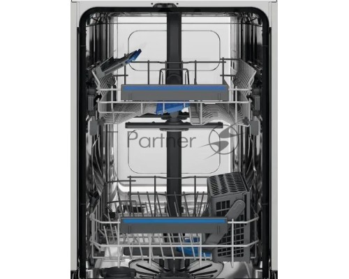 Посудомоечная машина встраив. Electrolux EEG62300L 1950Вт узкая инвертер
