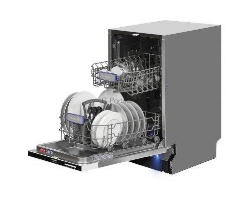 Посудомоечная машина Maunfeld MLP-082D Light Beam