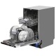Посудомоечная машина Maunfeld MLP-082D Light Beam