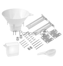 Посудомоечная машина Maunfeld MLP4529A01 Light Beam