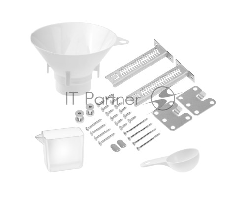 Посудомоечная машина Maunfeld MLP4529A01 Light Beam
