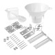 Посудомоечная машина Maunfeld MLP6022A01 Light Beam