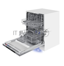 Посудомоечная машина Maunfeld MLP6242G02 Light Beam