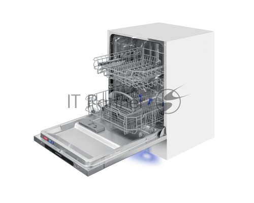 Посудомоечная машина Maunfeld MLP6242G02 Light Beam