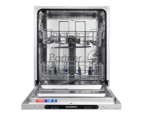 Посудомоечная машина Maunfeld MLP6242G02 Light Beam