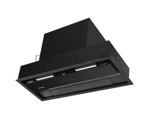 Кухонная вытяжка Maunfeld MZR 60 чёрный