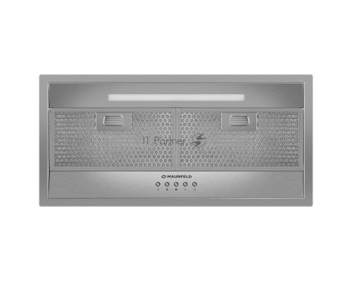 Кухонная вытяжка Maunfeld VIVID 603EM нержавеющая сталь