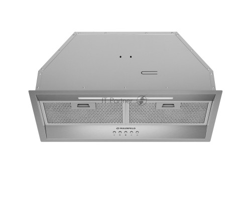 Кухонная вытяжка Maunfeld VIVID 603EM нержавеющая сталь