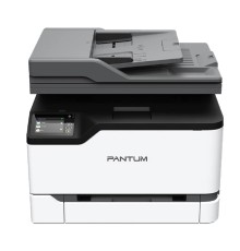 Pantum CM2200FDW {A4, 24 ppm (max 50000 p/mon) 1 GHz, 1200x600 dpi, 512 mb RAM, Adf 50, paper tray 250 pages, USB, LAN, WiFi, start. cartridge 750/500 pages} 
