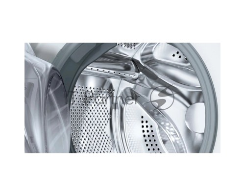 Встраиваемая стиральная машина Bosch WKD28543EU класс:A++ загрузка до 7кг отжим:1400об/мин белый