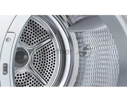 Сушильная машина с тепловым насосом Bosch WQG1420AME