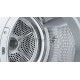 Сушильная машина с тепловым насосом Bosch WQG1420AME