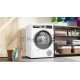 Сушильная машина с тепловым насосом Bosch WQG1420AME