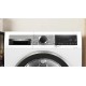 Сушильная машина с тепловым насосом Bosch WQG1420AME