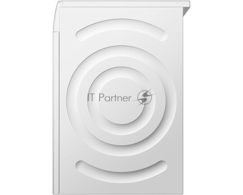 Сушильная машина с тепловым насосом Bosch WQG1420AME