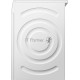 Сушильная машина с тепловым насосом Bosch WQG1420AME