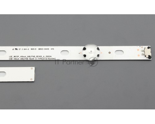 Светодиодная подсветка TV 49