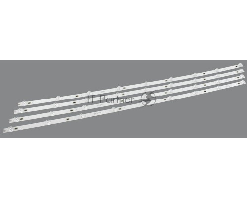 Светодиодная подсветка TV 50