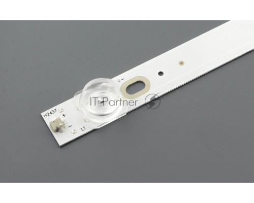 Светодиодная подсветка TV 50