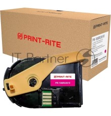 Картридж лазерный Print-Rite TFXAFXMPRA PR-106R02610 106R02610, пурпурный набор двойная упак. (9000стр.) для Xerox Phaser 7100