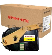 Картридж лазерный Print-Rite TFXAFYYPRA PR-106R02611 106R02611, желтый набор двойная упак. (9000стр.) для Xerox Phaser 7100
