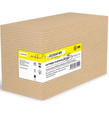 Картридж лазерный Cactus CS-TK5240Y-MPS, желтый (6000стр.) для Kyocera Ecosys M5526cdn/M5526cdw/P5026cdn/P5026cdw